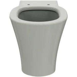 Ideal Standard Stand-T-WC Connect Air, AquaBlade, Abg.waagr.verd., 360x545x400mm, Weiß