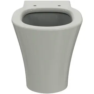 Ideal Standard Stand-T-WC Connect Air, AquaBlade, Abg.waagr.verd., 360x545x400mm, Weiß