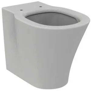 Ideal Standard Stand-T-WC Connect Air, AquaBlade, Abg.waagr.verd., 360x545x400mm, Weiß – Bild 4