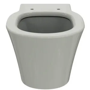 Ideal Standard Wand-T-WC Connect Air AquaBlade unsichtbare Bef. 360x540x350mm Weiß – Bild 4
