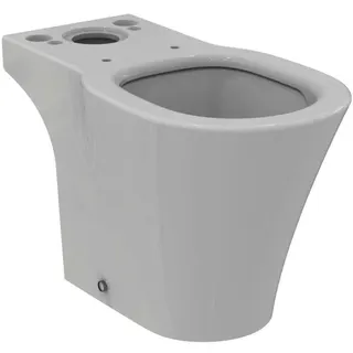 Ideal Standard Stand-TWC-Kombi ConnectAIR,AquaBlade, Abg.auß.waagr., 365x400x400mm, Weiß