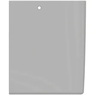 Ideal Standard Wandsäule Connect Air, f. Waschtisch, 180x280x340mm, Weiß – Bild 2
