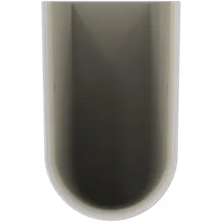 Ideal Standard Wandsäule Connect Air, f. Waschtisch, 180x280x340mm, Weiß – Bild 3