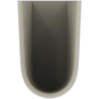 Ideal Standard Wandsäule Connect Air, f. HWB, 180x255x340mm, Weiß – Bild 3