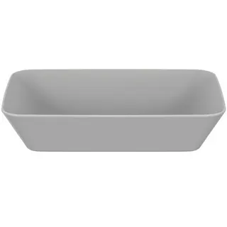 Ideal Standard Schale Connect Air, rechteckig, ohne Hahnloch, ohne Überlauf, 600x400x135mm, Weiß m. IP – Bild 2