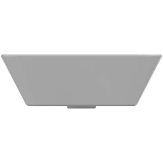 Ideal Standard Schale Connect Air, rechteckig, ohne Hahnloch, ohne Überlauf, 600x400x135mm, Weiß m. IP – Bild 4