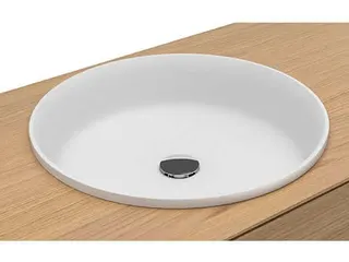 KE Varicor-WT Edition Lignatur 33370 f. Wandarmatur, o. Überlauf, arktis ws