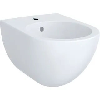 Geberit Acanto Wandbidet mit Überlauf, weiß – Bild 2