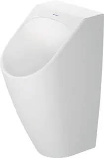 Duravit Urinal ME by Starck wasserlos, weiß Abgang horizontal, Geruchsverschluß – Bild 2