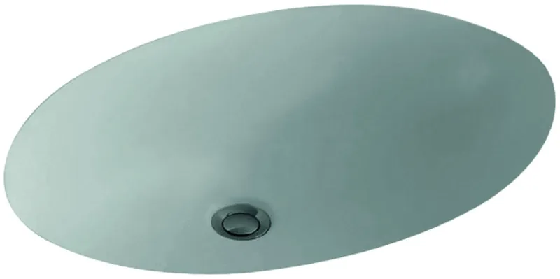 Villeroy & Boch UnterbauWT Evana 500x350mm ov m. ÜL. Außenseite glasiert Weiß Alpin cplus