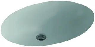 Villeroy & Boch UnterbauWT Evana 500x350mm ov m. ÜL. Außenseite glasiert Weiß Alpin cplus