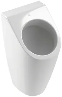 Villeroy & Boch Abs.UR Architectura 355x325x680mm ov m. Zielobjekt Zul. verdeckt we Alpin c+ – Bild 2