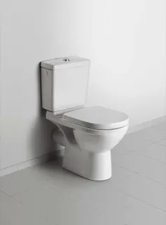 Villeroy & Boch Spülkasten O.novo 385x165x360mm Zul. seitl. reversibel Weiß Alpin CeramicPlus – Bild 2