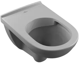 Villeroy & Boch T-WC sprd-los O.novo 360x560x350mm ov wandh. Abg. waagr. DF we Alpin