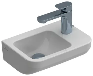 VB HWB Architectura 360x260mm re-eckig 1HL. re o. ÜL. Weiß Alpin cplus