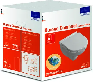 VB Combi-Pack O.novo 360x490x350mm ov wandh. Abg. waagr. DF we Alpin
