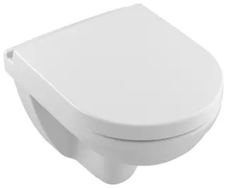 Villeroy & Boch Combi-Pack O.novo 360x490x350mm ov wandh. Abg. waagr. DF we Alpin c+ – Bild 2