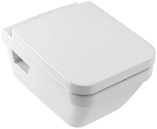 Villeroy & Boch T-WC Architectura 370x530x316mm re-eckig wandh Abg waagr DF weAlpin ABc+ – Bild 2