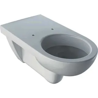 Geberit Renova Comfort Wand-WC Tiefspüler Ausld. 70cm, weiß, KeraTect – Bild 2