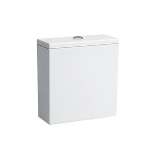 Laufen Spülkasten PRO 160x375x395 Wasseranschluss hinten weiß (alt)