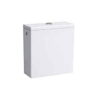 Laufen Spülkasten PRO 160x375x395 Wasseranschluss seitlich weiß (alt)
