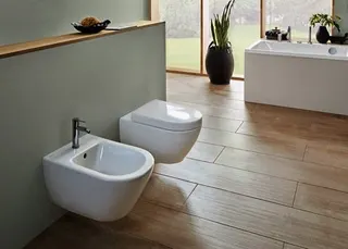 Villeroy & Boch T-WC Subway 2.0 370x560x365mm ov wandh. Abg. waagr. DF VF we Alpin AB c+ – Bild 3