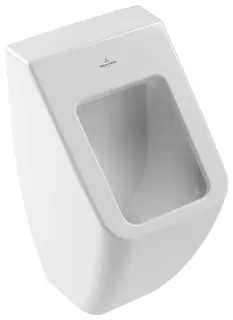 Villeroy & Boch Abs.UR Venticello 320x285x545mm re-eckig oD Zul. verdeckt we Alpin – Bild 2