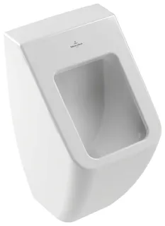 Villeroy & Boch Abs.UR Venticello 320x285x545mm re-eckig oD Zul. verdeckt we Alpin c+ – Bild 2