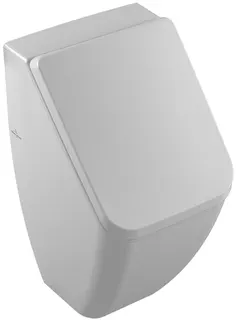 VB Abs.UR Venticello 320x285x545mm re-eckig fD Zul. verdeckt we Alpin