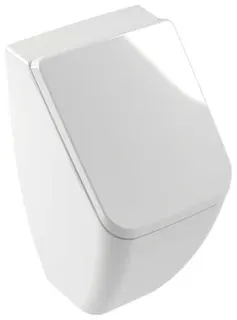 Villeroy & Boch Abs.UR Venticello 320x285x545mm re-eckig fD Zul. verdeckt we Alpin – Bild 2