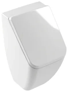 Villeroy & Boch Abs.UR Venticello 320x285x545mm re-eckig fD Zul. verdeckt we Alpin c+ – Bild 2
