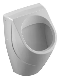 Villeroy & Boch Abs.UR O.novo 320x335x560mm ov o. Deckel sprd-los Zul. verdeckt Weiß Alpin – Bild 2
