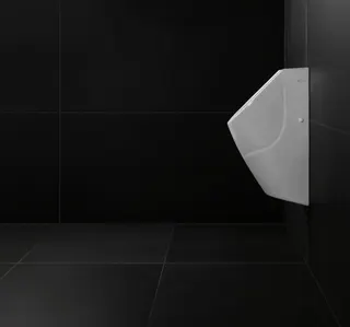 Villeroy & Boch Abs.UR O.novo 320x335x560mm ov oD sprd-los Zul. verdeckt Weiß Alpin cplus – Bild 2