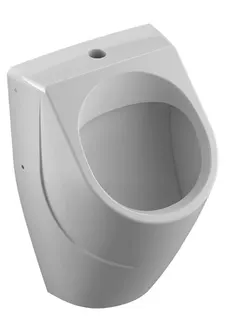 VB Abs.UR O.novo 320x335x560mm ov oD sprd-los Zul. von oben Weiß Alpin cplus