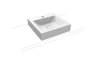Kaldewei WB CONO Mod.3077,500x500mm,alpwm,PEFF ,AD,m. 1HL,oÜL