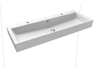 Kaldewei WB PURO Mod.3167-D,1200x460mm,alpwm, PEFF,AD,m. 2x1HL,mÜL,chr