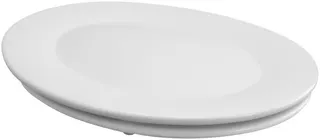 V&B WC-Sitz Epura 8837 61 01 weiß
