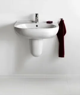 Villeroy & Boch Ablaufhaube O.novo 225x320x290mm Weiß Alpin CeramicPlus – Bild 3