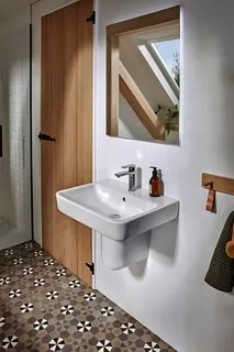 Villeroy & Boch Ablaufhaube O.novo 225x320x290mm Weiß Alpin CeramicPlus – Bild 4