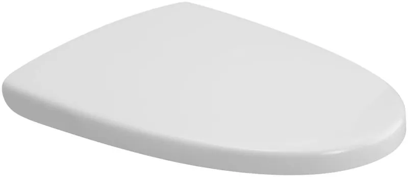 V&B WC-Sitz Sunny 8841 61 01 weiß