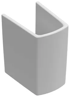 Villeroy & Boch Ablaufhaube Subway 2.0 194x245x300mm Weiß Alpin – Bild 2