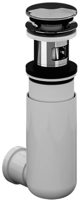 VB EasyAccess Siphon 110 x 250 x 65 mm