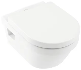 Villeroy & Boch T-WC sprd-los Architectura 370x530x 325mm ov wandh. Abg. waagr. DF we Alpin – Bild 2