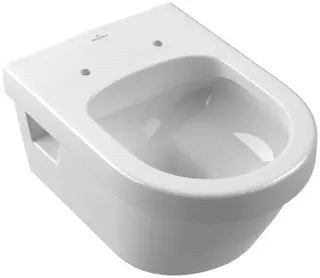 Villeroy & Boch T-WC sprd-los Architectura 370x530x 325mm ov wandh. Abg. waagr. DF we Alpin – Bild 3