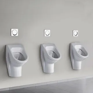Villeroy & Boch Abs.UR Architectura 00 385x355x620mm ov Zulauf verdeckt Weiß Alpin cplus – Bild 2