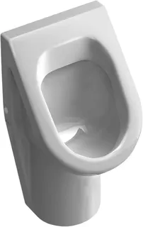 VB Abs.UR Architectura 25 385x355x620mm ov m. Zielobjekt Zul. verdeckt we Alpin