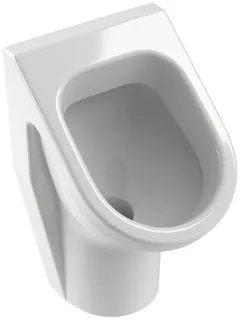 Villeroy & Boch Abs.UR Architectura 25 385x355x620mm ov m. Zielobjekt Zul. verdeckt we Alpin – Bild 2