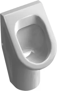 VB Abs.UR Architectura 05 385x355x620mm ov m. Zielobjekt Zul. verdeckt we Alpin