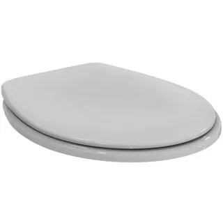 Ideal Standard WC-Sitz Scharniere Edelstahl, Weiß – Bild 2