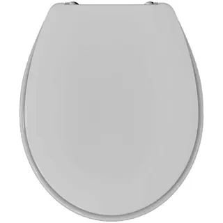 Ideal Standard WC-Sitz Scharniere Edelstahl, Weiß – Bild 5